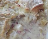 Une image de l'étape 5 de Tartiflette.