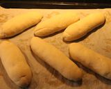 Foto del paso 8 de la receta: Flautas travesas a la Van Der Graaf Generator