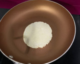 Foto del paso 6 de la receta: Suyapas (Tortillas de maíz hondureñas con guacamole y pollo)