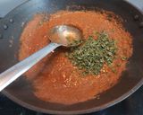 छोले ग्रेव्ही (Chole Gravy Recipe In Marathi) रेसिपी स्टेप 4 फोटो 