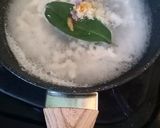 Foto langkah ke 5 dari resep MPASI : opor ayam tofu (6 bln).