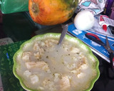 Foto del paso 7 de la receta: Menudo Sinaloense