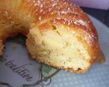 Une image de l'étape 7 de Gâteau super moelleux aux pommes bien fondantes.