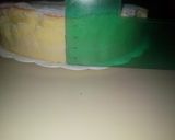 Foto del paso 5 de la receta: Cheesecake japonés, no se baja y tiembla