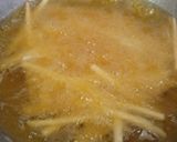 Foto langkah ke 3 dari resep Kripik talas.