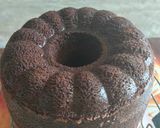 Foto langkah ke 5 dari resep Bolu kukus Coklat.