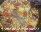 Foto del paso 2 de la receta: Ropa vieja