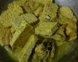 Foto langkah ke 6 dari resep Ayam dan Tempe Ungkep.