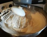 Foto del paso 4 de la receta Espuma de nísperos