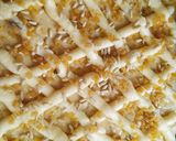 Foto del paso 8 de la receta: Coca de San Juan de crema con Thermomix