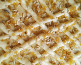 Foto del paso 8 de la receta: Coca de San Juan de crema con Thermomix