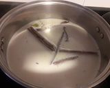 Foto del paso 3 de la receta: Mazamorra de Sémola a lo Carmelita