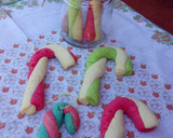 Foto del paso 10 de la receta: Cookies Navideñas