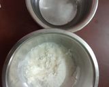 মুচমুচে নকশি পিঠা (much muche nokshi pitha recipe in Bengali) রেসিপির ধাপ 1 ছবি