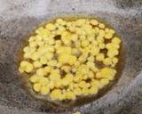 Sweet boondi recipe step 2 photo