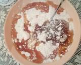 Rice flour Ghila Pitha recipe step 4 photo