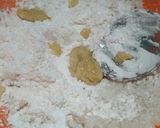 Foto langkah ke 1 dari resep Cireng Nasi.