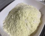 Foto langkah ke 3 dari resep Bolu Tape Keju.