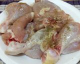 Foto del paso 2 de la receta: Pollo a la Mexicana