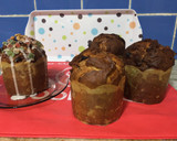 Foto del paso 11 de la receta: Pan dulce navideño 2021 facilísimo. Por kele