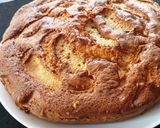 Foto del paso 3 de la receta: 🗣✅Bizcocho de manzana🍏