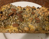 Foto del paso 3 de la receta: PAN DULCE de COCO Y FRUTOS SECOS (sin gluten)