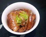 蠔油蒜頭蒸雞翅的食譜步驟4照片