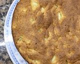 Foto del paso 5 de la receta: TORTA DE MANZANA 🍎🍏