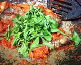 Foto langkah ke 5 dari resep 35. Mujaer Balado Kemangi.