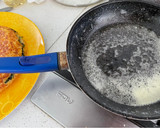 Foto del paso 8 de la receta: Tortilla de arroz rellena