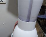 A picture of step 5 of Lassi.