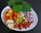 Foto langkah ke 2 dari resep Daging Masak Kecap (simpel & sat set).