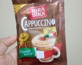 Foto langkah ke 3 dari resep Cappuccino cincau pokat.