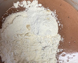 Foto del paso 3 de la receta: Bizcocho de chocolate y Nutella en Airfryer