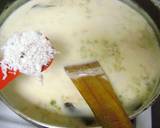 Chooshi Pithe'r Payesh (Traditional Bengali Kheer recipe step 13 photo