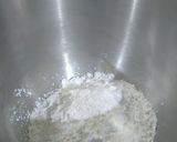 Foto langkah ke 3 dari resep Bakpao (No Mixer).