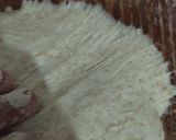 Foto del paso 5 de la receta: Pan rústico natural. (Baguette)