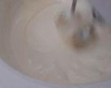 Foto langkah ke 1 dari resep Rainbow Steam Cake.