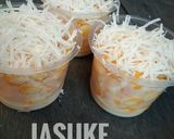 Foto langkah ke 3 dari resep JaSuKe (Jagung Susu Keju).