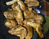 Foto langkah ke 2 dari resep Ayam Masak Kecap.