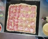 Foto del paso 10 de la receta: Pizza casera