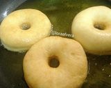 Foto langkah ke 12 dari resep Donat Empuk Anti Gagal.