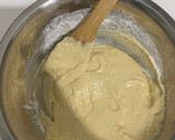 Foto del paso 1 de la receta: Queque de yogurt