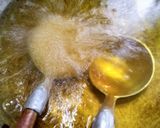 Foto langkah ke 4 dari resep Bakwan Jagung.