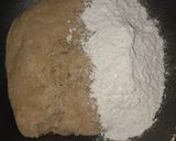 Foto langkah ke 4 dari resep Pempek singkong rebon.