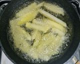 Foto langkah ke 4 dari resep French Fries seenak KaeFCi.