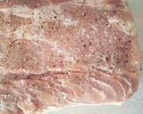 Foto del paso 2 de la receta: Lomo de cerdo en salsa de cerveza