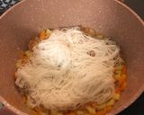 Foto langkah ke 4 dari resep Oseng Bihun, Wortel & Kentang Untuk Isian Pastel.