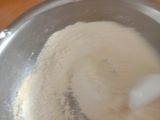 Roti tanpa ulen lembut (no mixer+ eggless)
