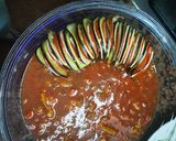 Foto del paso 7 de la receta: Ratatouille 🐁
